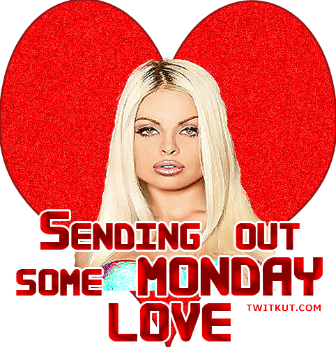 Monday Graphics @ twitkut.com