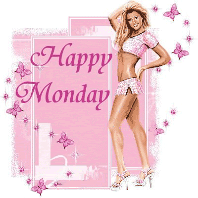 Monday Graphics @ twitkut.com