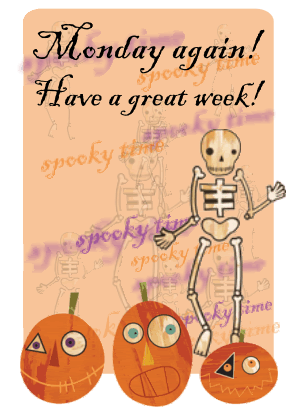 Monday Graphics @ twitkut.com