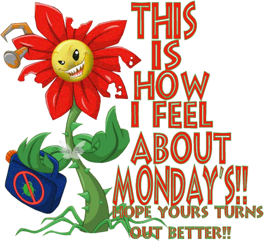 Monday Graphics @ twitkut.com