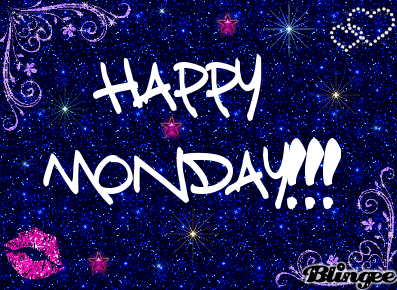 Monday Graphics @ twitkut.com