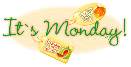 Monday Graphics @ twitkut.com