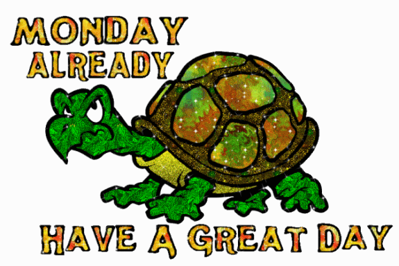 Monday Graphics @ twitkut.com