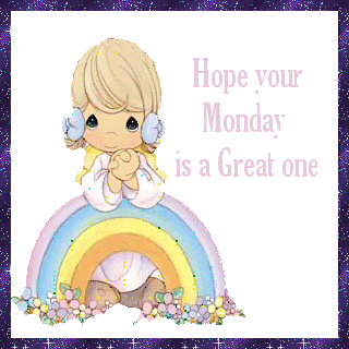 Monday Graphics @ twitkut.com