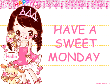 Monday Graphics @ twitkut.com