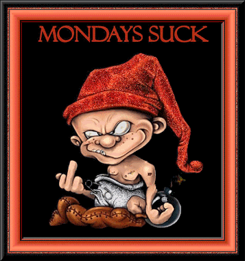 Monday Graphics @ twitkut.com