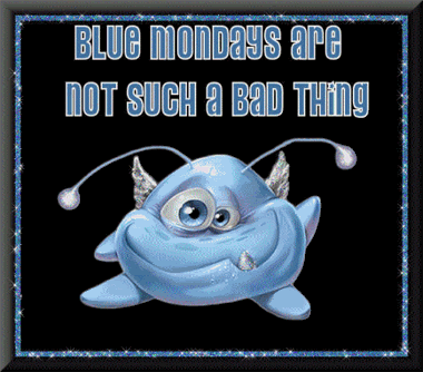 Monday Graphics @ twitkut.com
