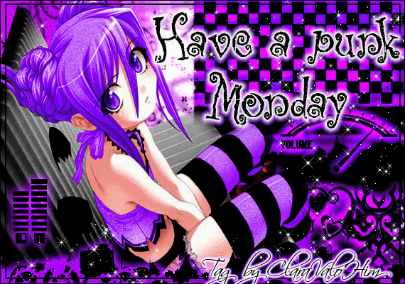 Monday Graphics @ twitkut.com