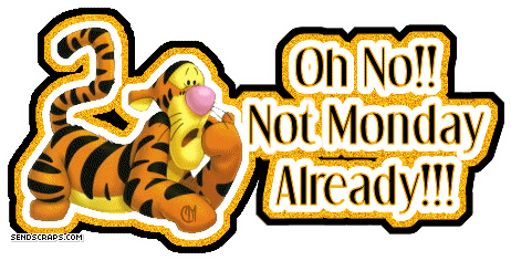Monday Graphics @ twitkut.com