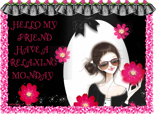 Monday Graphics @ twitkut.com