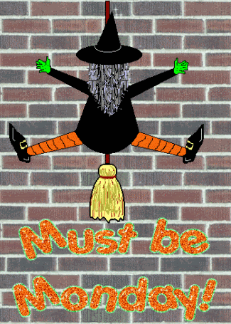 Monday Graphics @ twitkut.com