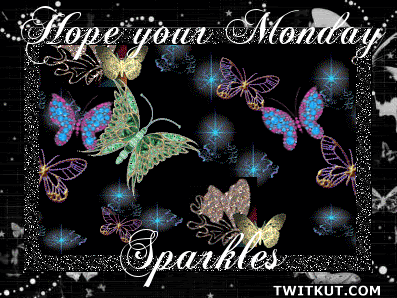 Monday Graphics @ twitkut.com