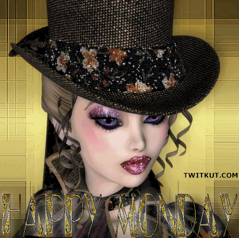 Monday Graphics @ twitkut.com