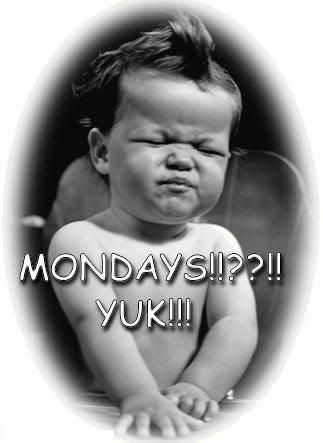 Monday Graphics @ twitkut.com