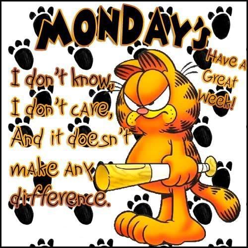 Monday Graphics @ twitkut.com