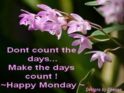 Monday Graphics @ twitkut.com