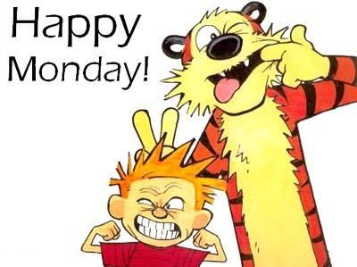 Monday Graphics @ twitkut.com