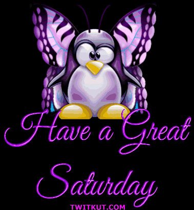 Saturday Graphics @ twitkut.com