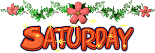 Saturday Graphics @ twitkut.com