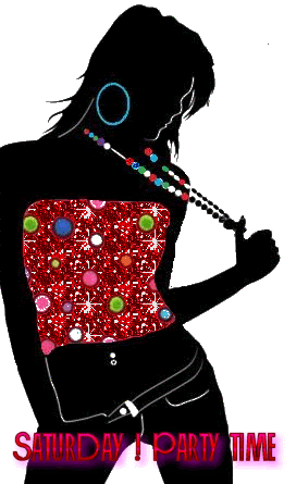 Saturday Graphics @ twitkut.com