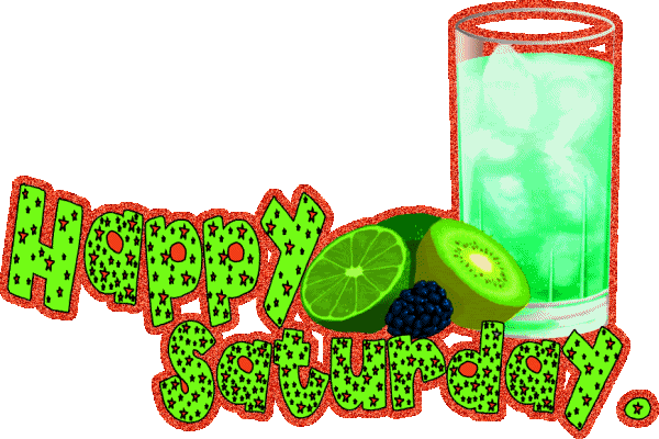 Saturday Graphics @ twitkut.com