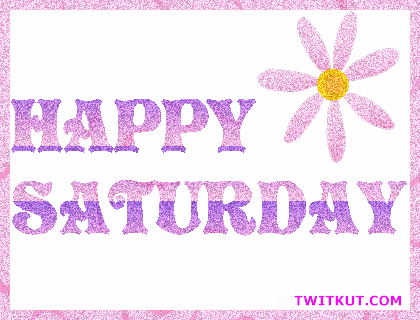 Saturday Graphics @ twitkut.com