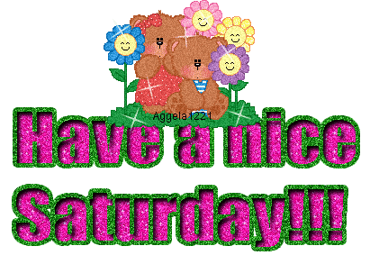 Saturday Graphics @ twitkut.com