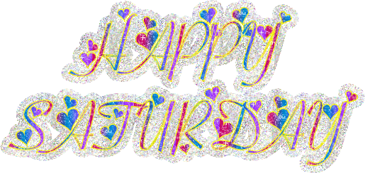 Saturday Graphics @ twitkut.com