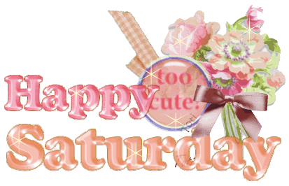 Saturday Graphics @ twitkut.com