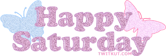 Saturday Graphics @ twitkut.com