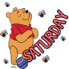 Saturday Graphics @ twitkut.com