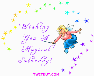 Saturday Graphics @ twitkut.com