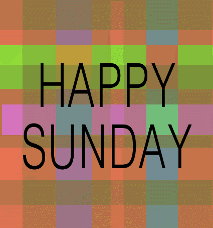 Sunday Graphics @ twitkut.com