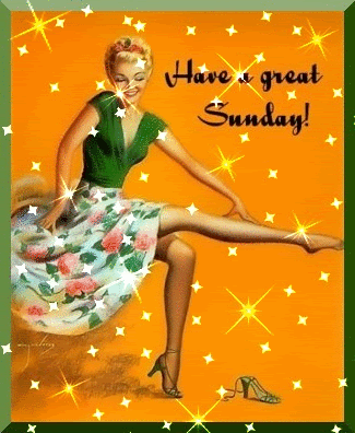 Sunday Graphics @ twitkut.com