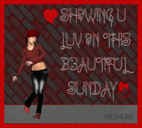 Sunday Graphics @ twitkut.com