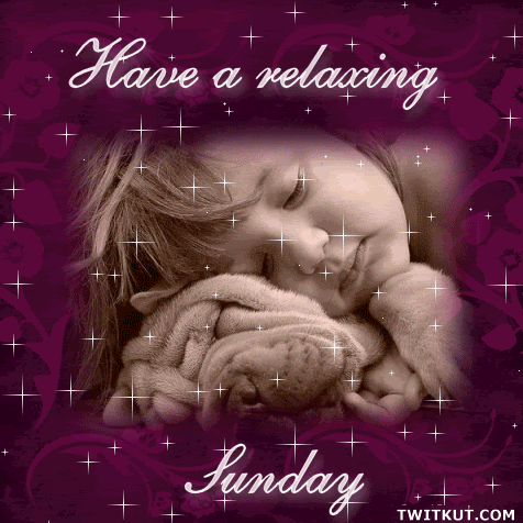 Sunday Graphics @ twitkut.com
