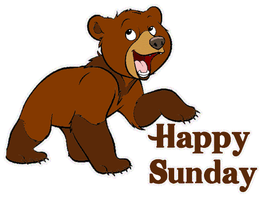 Sunday Graphics @ twitkut.com