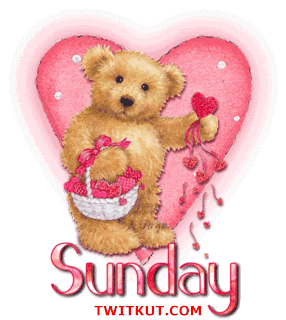Sunday Graphics @ twitkut.com