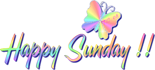 Sunday Graphics @ twitkut.com