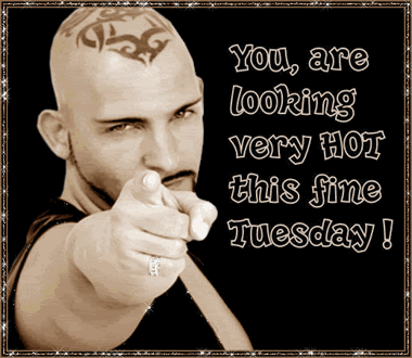 Tuesday Graphics @ twitkut.com