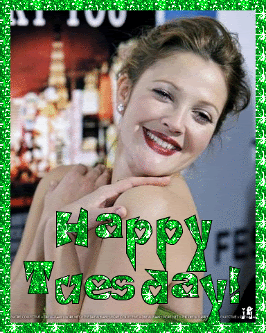 Tuesday Graphics @ twitkut.com
