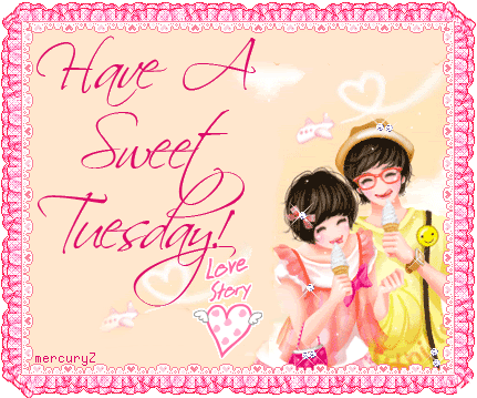 Tuesday Graphics @ twitkut.com