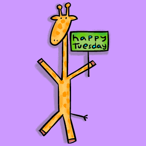 Tuesday Graphics @ twitkut.com