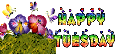 Tuesday Graphics @ twitkut.com