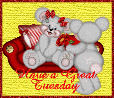 Tuesday Graphics @ twitkut.com