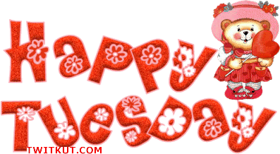 Tuesday Graphics @ twitkut.com