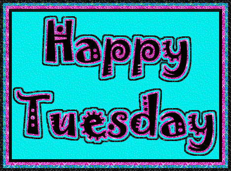 Tuesday Graphics @ twitkut.com