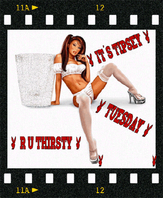 Tuesday Graphics @ twitkut.com