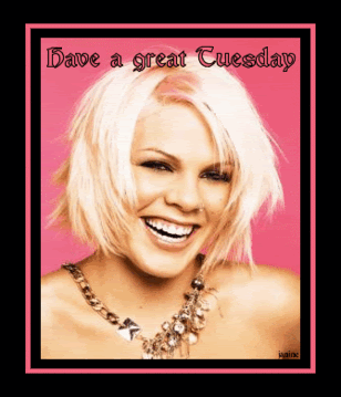 Tuesday Graphics @ twitkut.com