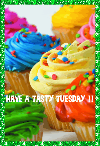 Tuesday Graphics @ twitkut.com